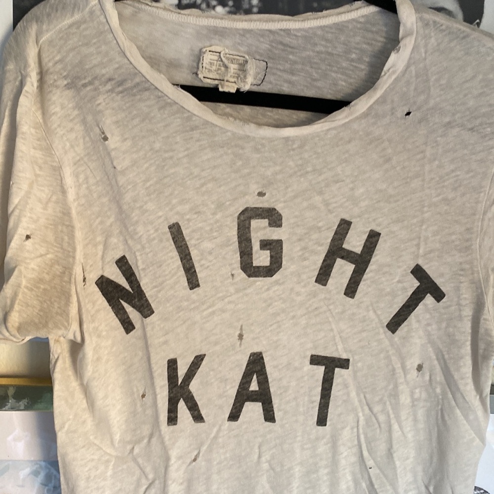 Current/Elliot tee - Picture 2 of 7